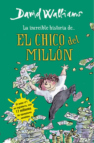 LA INCREÍBLE HISTORIA DE... EL CHICO DEL MILLÓN
