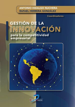 GESTIÓN DE LA INNOVACIÓN PARA LA COMPETITIVIDAD EMPRESARIAL