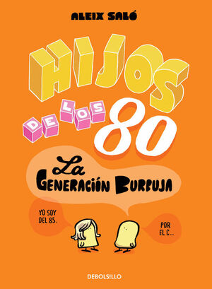 HIJOS DE LOS 80