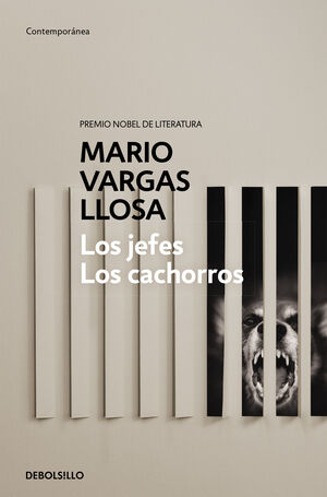 JEFES, LOS/CACHORROS,LOS
