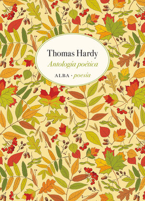 ANTOLOGIA POETICA - THOMAS HARDY