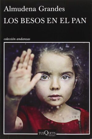 PACK LOS BESOS EN EL PAN + LIBRETA