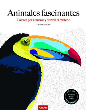 ANIMALES FASCINANTES (INSPIRACIONES C.)