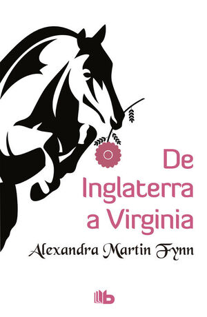 DE INGLATERRA A VIRGINIA (LOS MCLEOD 1)