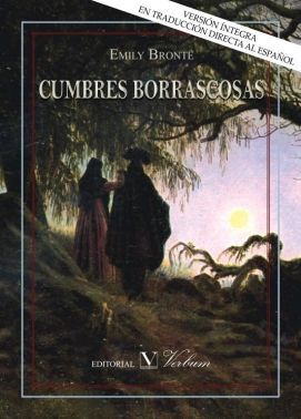 CUMBRES BORRASCOSAS