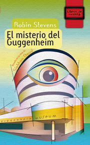 EL MISTERIO DEL GUGGENHEIM