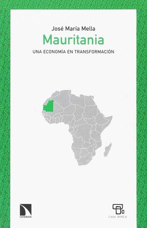 MAURITANIA