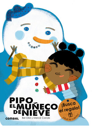 PIPO, EL MUÑECO DE NIEVE