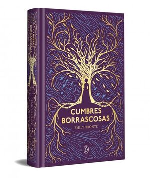 CUMBRES BORRASCOSAS (EDICIÓN ESPECIAL EN TAPA DURA)