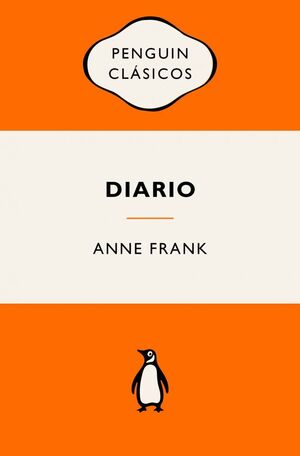 DIARIO DE ANNE FRANK