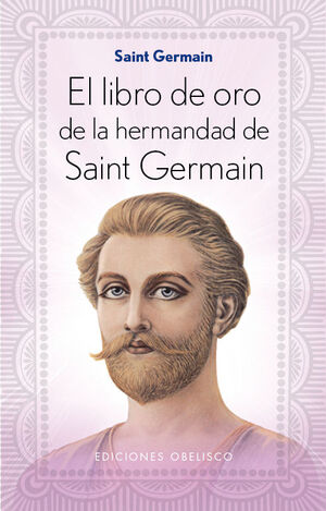 978849111067 - Libro de Oro de Saint Germain