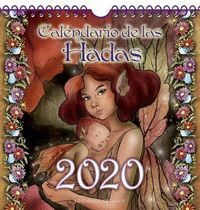 CALENDARIO DE LAS HADAS