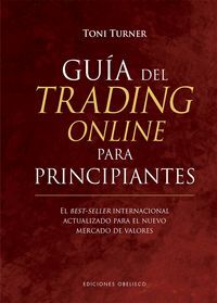 GUIA DEL TRADING ONLINE PARA PRINCIPIANTES