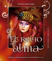 REINO DEL ALMA,EL