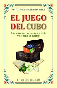 EL JUEGO DEL CUBO