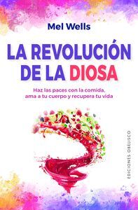 REVOLUCION DE LA DIOSA,LA