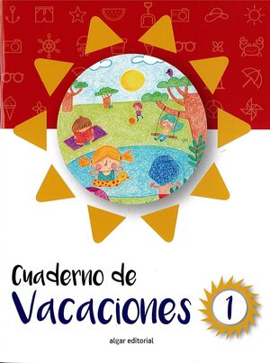 CUADERNO DE VACACIONES 1