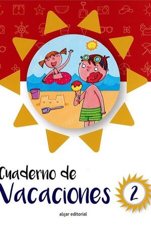 CUADERNO DE VACACIONES 3