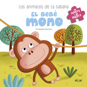 EL BEBÉ MONO