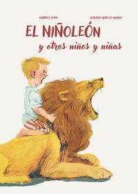 NIÑOLEON Y OTROS NIÑOS Y NIÑAS,EL