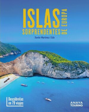 ISLAS SORPRENDEN EUROPA