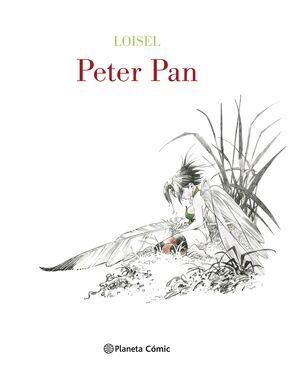 PETER PAN DE LOISEL