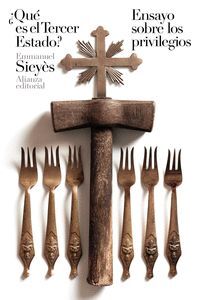 ¿QU ES EL TERCER ESTADO?