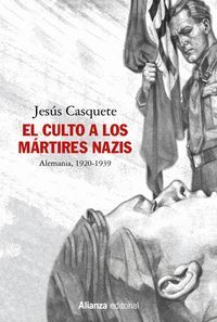 CULTO MÁRTIRES NAZIS