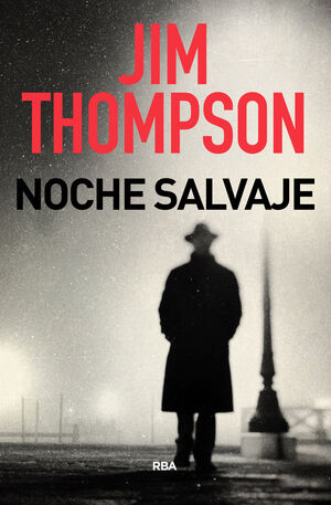 **NOCHE SALVAJE