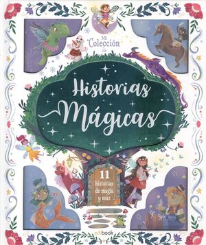 HISTORIAS MAGICAS