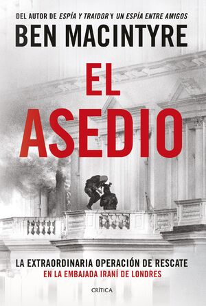 EL ASEDIO