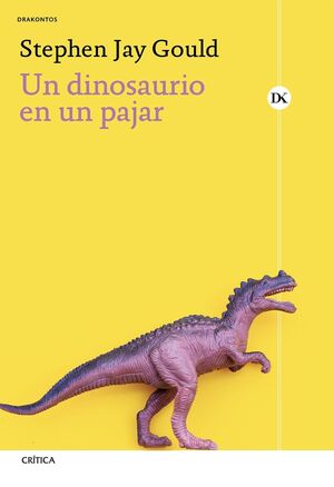 UN DINOSAURIO EN UN PAJAR
