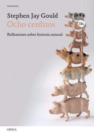 OCHO CERDITOS