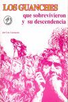 LOS GUANCHES QUE SOBREVIERON Y SU DESCENDENCIA