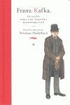 FRANZ KAFKA - OCASION PARA UNA PEQUE