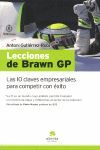 LECCIONES DE BRAWN GP