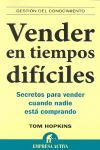 VENDER EN TIEMPOS DIFÍCILES