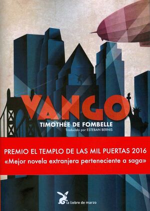 **VANGO II