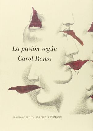 LA PASIÓN SEGÚN CAROL RAMA