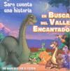 SARO CUENTA UNA HISTORIA