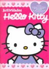 HELLO KITTY. ACTIVIDADES