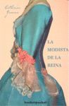 LA MODISTA DE LA REINA
