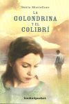 LA GOLONDRINA Y EL COLIBRÍ
