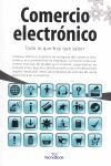 COMERCIO ELECTRÓNICO