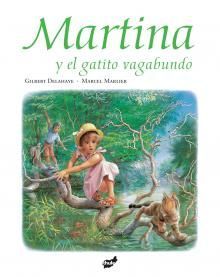 MARTINA Y EL GATITO VABAGUNDO