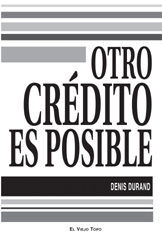 OTRO CRÉDITO ES POSIBLE