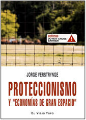 PROTECCIONISMO Y 
