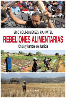 REBELIONES ALIMENTARIAS