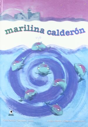 MARILINA CALDERÓN