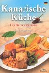 KANARISCHEN KÜCHE